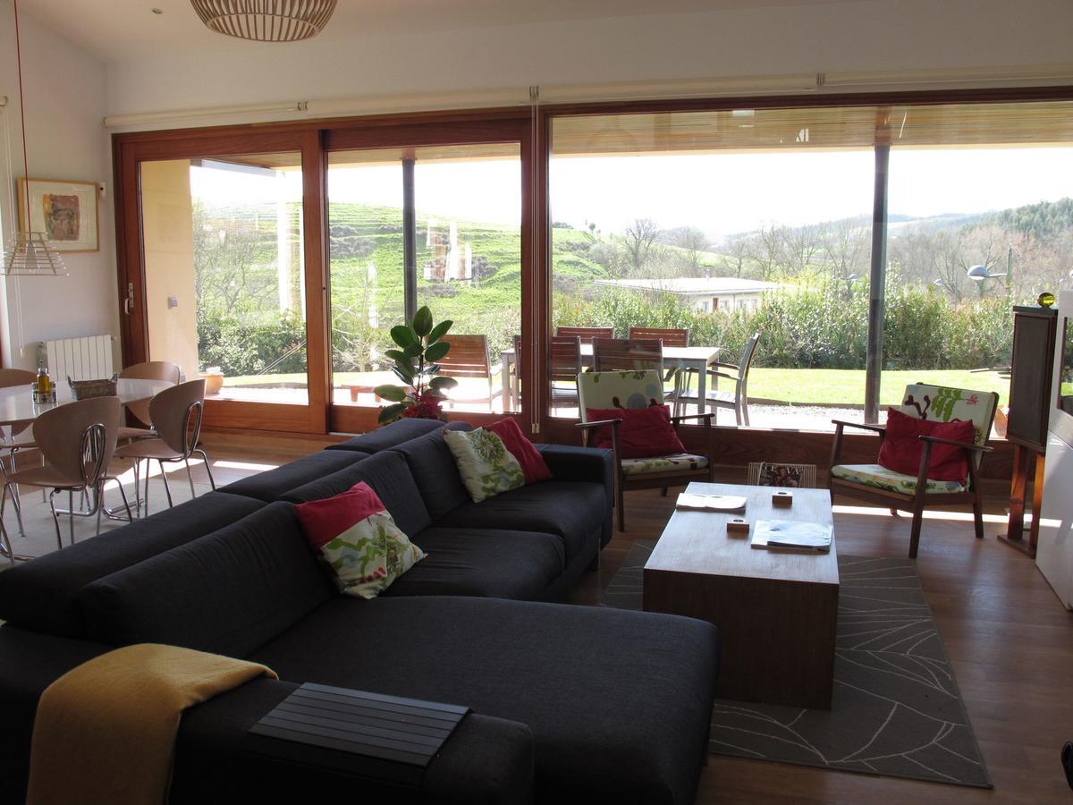 Villaverde de Pontones Belvilla By Oyo Villa Villaverde מראה חיצוני תמונה