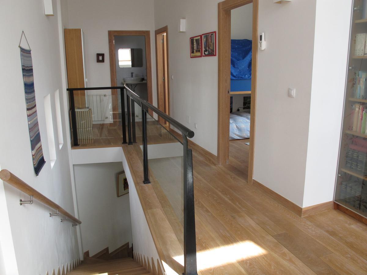Villaverde de Pontones Belvilla By Oyo Villa Villaverde מראה חיצוני תמונה
