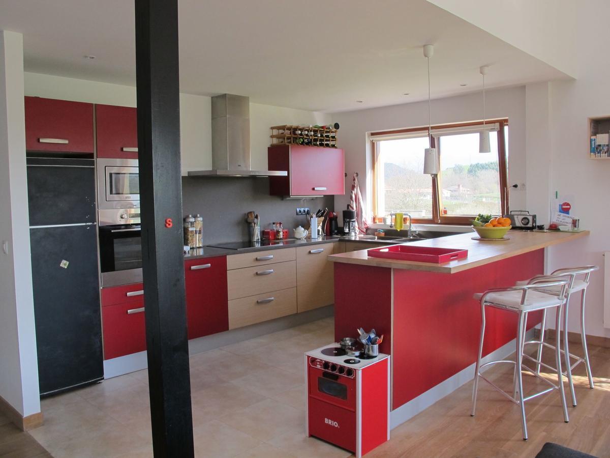 Villaverde de Pontones Belvilla By Oyo Villa Villaverde מראה חיצוני תמונה