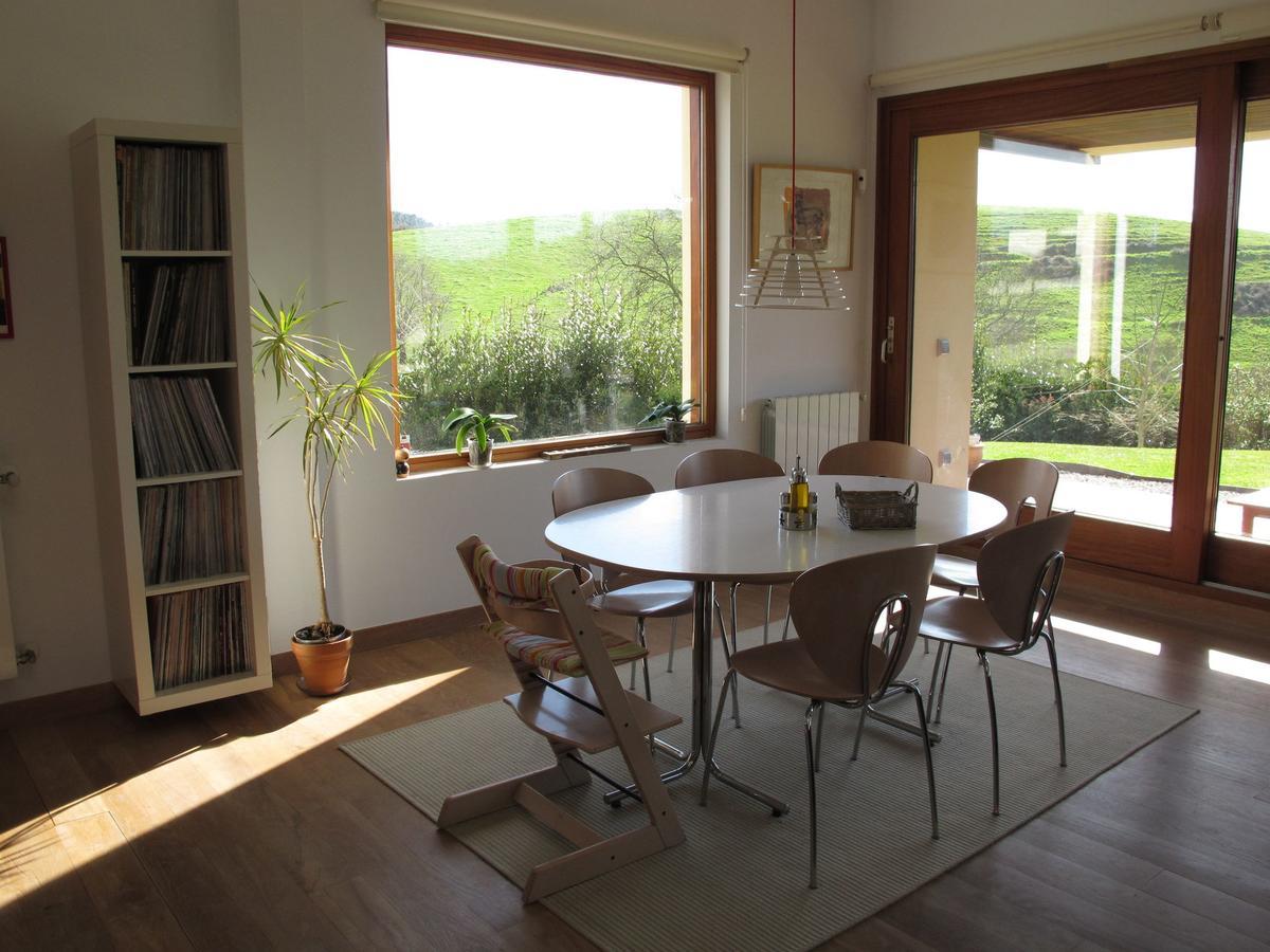 Villaverde de Pontones Belvilla By Oyo Villa Villaverde מראה חיצוני תמונה
