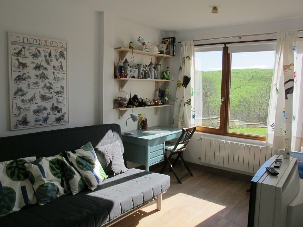Villaverde de Pontones Belvilla By Oyo Villa Villaverde מראה חיצוני תמונה