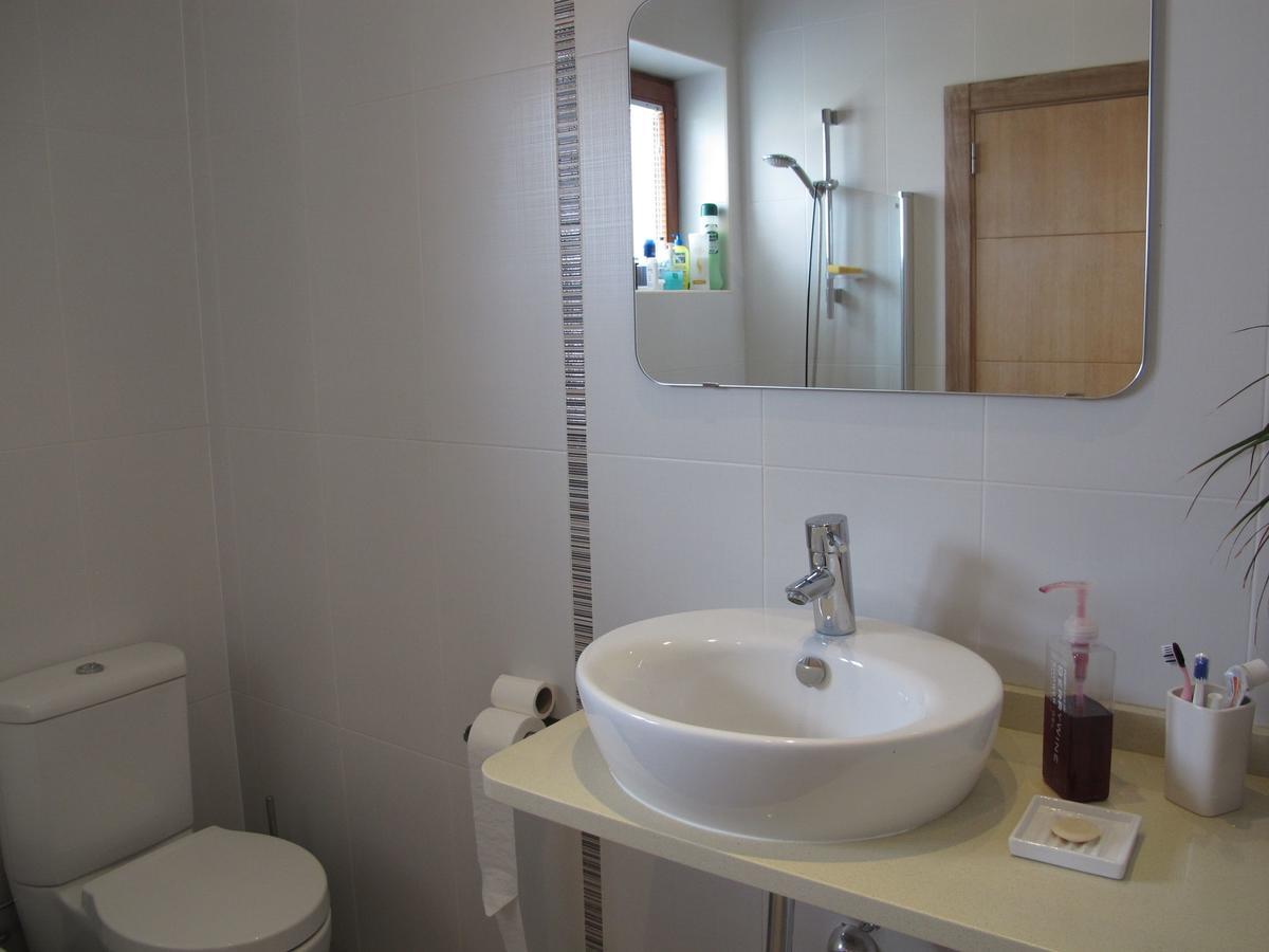 Villaverde de Pontones Belvilla By Oyo Villa Villaverde מראה חיצוני תמונה