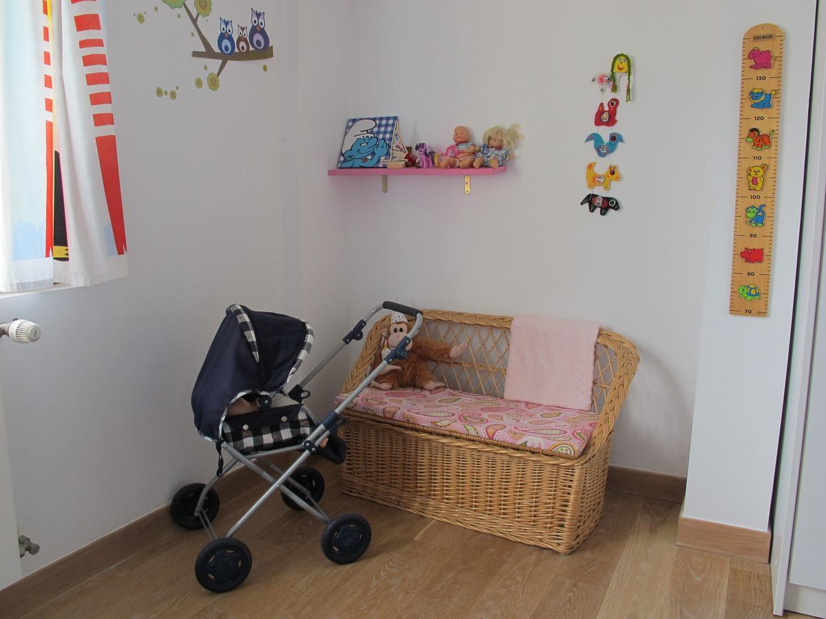Villaverde de Pontones Belvilla By Oyo Villa Villaverde מראה חיצוני תמונה