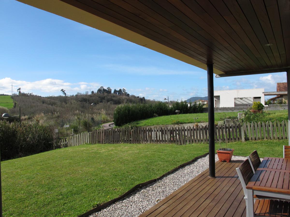 Villaverde de Pontones Belvilla By Oyo Villa Villaverde מראה חיצוני תמונה