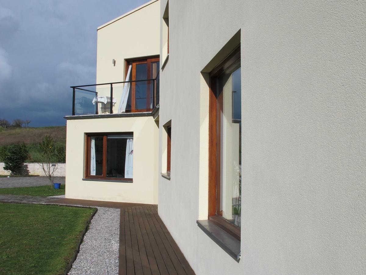 Villaverde de Pontones Belvilla By Oyo Villa Villaverde מראה חיצוני תמונה