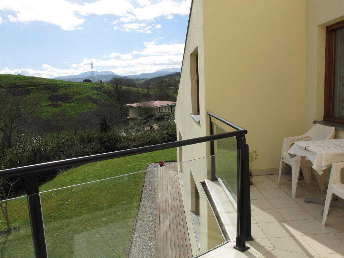 Villaverde de Pontones Belvilla By Oyo Villa Villaverde מראה חיצוני תמונה